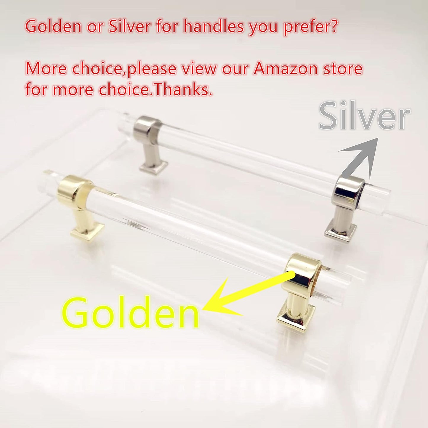 31" Silver Handles Luxury Bathtub Tray Caddy for Bath tub Table Tray with Silver Handles for Bathroom Bath Accessories Storage Organizer tub Tray